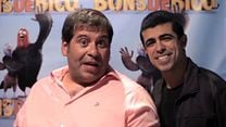 imagem de Bons de Bico Trailer Dublado