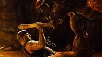 imagem de Riddick 3 Clipe Original - Emboscada