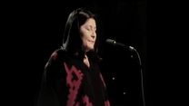 imagem de Mercedes Sosa, la Voz de Latinoamerica - Trailer Original