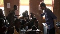 imagem de Christoph Schlingensief e a Vila Opera em Burkina Faso Trailer Oficial 