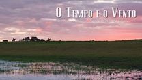imagem de O Tempo e o Vento Making Of