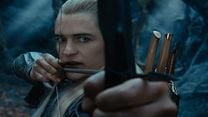imagem de O Hobbit: A Desolação de Smaug Trailer Dublado