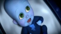 imagem de Megamente Trailer Dublado