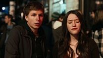 imagem de Nick e Norah - Uma Noite De Amor E Música Trailer Legendado