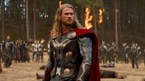imagem de Thor: O Mundo Sombrio Comercial de TV (3) Original