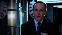 imagem de Marvel's Agents Of S.H.I.E.L.D. 1ª Temporada Trailer Legendado
