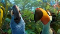 Rio 2 Trailer Original