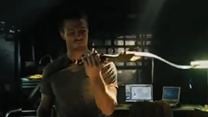 Arrow 1ª Temporada Trailer Original