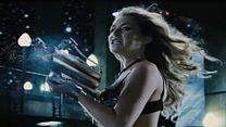 Machete Kills Trailer (3) Original