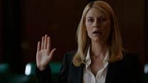 imagem de Homeland 3ª Temporada Trailer Original