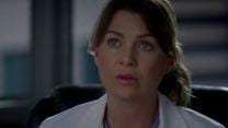 Grey's Anatomy 8ª Temporada Teaser Legendado