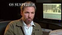 imagem de Os Suspeitos Entrevista legendada com o diretor Dennis Villeneuve