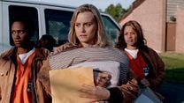 imagem de Orange Is The New Black 1ª Temporada Trailer Original