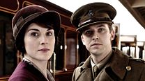 imagem de Downton Abbey 2ª Temporada Trailer Original