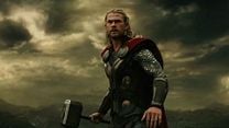 imagem de Thor: O Mundo Sombrio Comercial de TV (7) Original