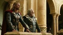 imagem de Thor: O Mundo Sombrio Comercial de TV (8) Original