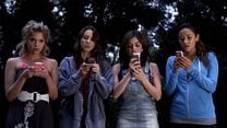 imagem de Pretty Little Liars 3ª Temporada Trailer Original