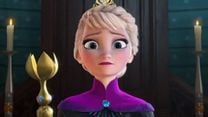 imagem de Frozen - Uma Aventura Congelante Trailer (2) Original