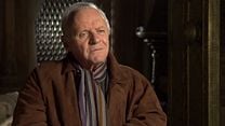 imagem de Thor: O Mundo Sombrio Entrevista (6) Original - Anthony Hopkins