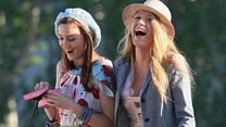 imagem de Gossip Girl 4ª Temporada Trailer Original