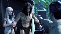 imagem de Tarzan - A Evolução da Lenda Trailer Original