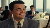 imagem de O Lobo de Wall Street Trailer Legendado