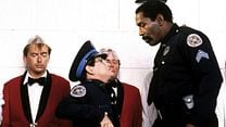 imagem de Loucademia de Polícia 3 Trailer Original