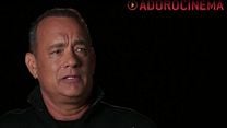 imagem de Adoro Hollywood: Tom Hanks e Paul Greengrass falam sobre Capitão Phillips