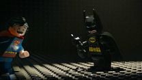 imagem de Uma Aventura Lego Teaser (1) Dublado - Conheça o Batman