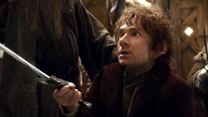 O Hobbit: A Desolação de Smaug Comercial de TV Legendado