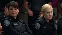 imagem de Rookie Blue 3ª Temporada Trailer Nacional Legendado