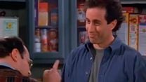Seinfeld Comercial de TV Legendado