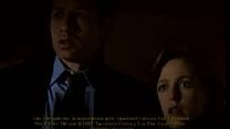 imagem de The X-Files 6ª Temporada Trailer Orignal DVD