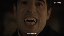 imagem de Dracula 1ª Temporada Trailer Legendado