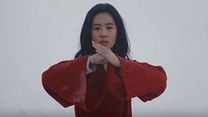 imagem de Mulan Comercial de TV Legendado