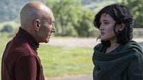 imagem de Star Trek: Picard 1ª Temporada Teaser (2) Dublado