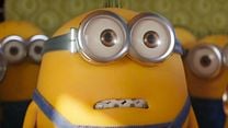 imagem de Minions: A Origem de Gru Comercial de TV Original