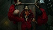 imagem de La Casa de Papel 4ª Temporada Trailer Legendado