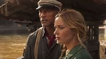 imagem de Jungle Cruise Trailer (2) Legendado
