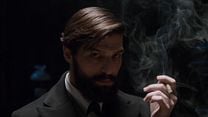 imagem de Freud Trailer Original