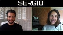 imagem de Sergio: Entrevista com Wagner Moura