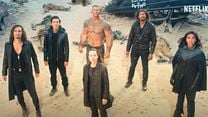 imagem de The Umbrella Academy 2ª Temporada Trailer Legendado