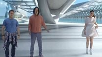 imagem de Bill & Ted: Encare A Música Trailer Oficial (2)