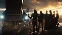 imagem de Zack Snyder’s Justice League Trailer Legendado