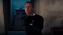 imagem de 007 - Sem Tempo Para Morrer Trailer (2) Legendado