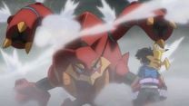 imagem de Pokémon O Filme: Volcanion E A Maravilha Mecânica Trailer Oficial