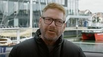 imagem de Tenet Kenneth Branagh Clipe (Exclusivo)