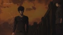 imagem de Psycho Pass: The Movie Trailer Original