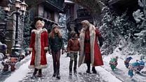 imagem de Crônicas de Natal: Parte Dois Trailer Legendado