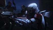imagem de Star Wars: The Bad Batch 1ª Temporada Trailer Legendado